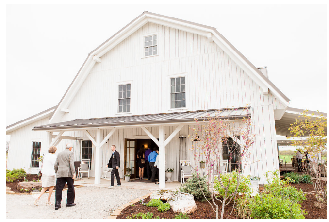 Midwest Style | Bluebell Farm , Fayette Missouri