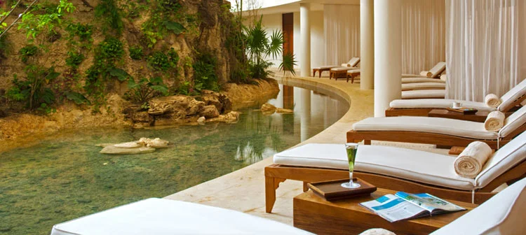 Image source: Yoga and Spa magazine