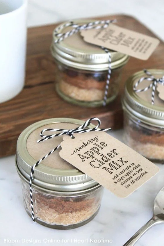 Apple Cider Mix