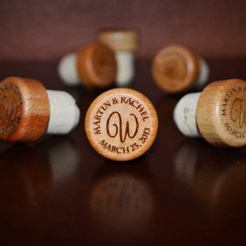 Wine Stopper