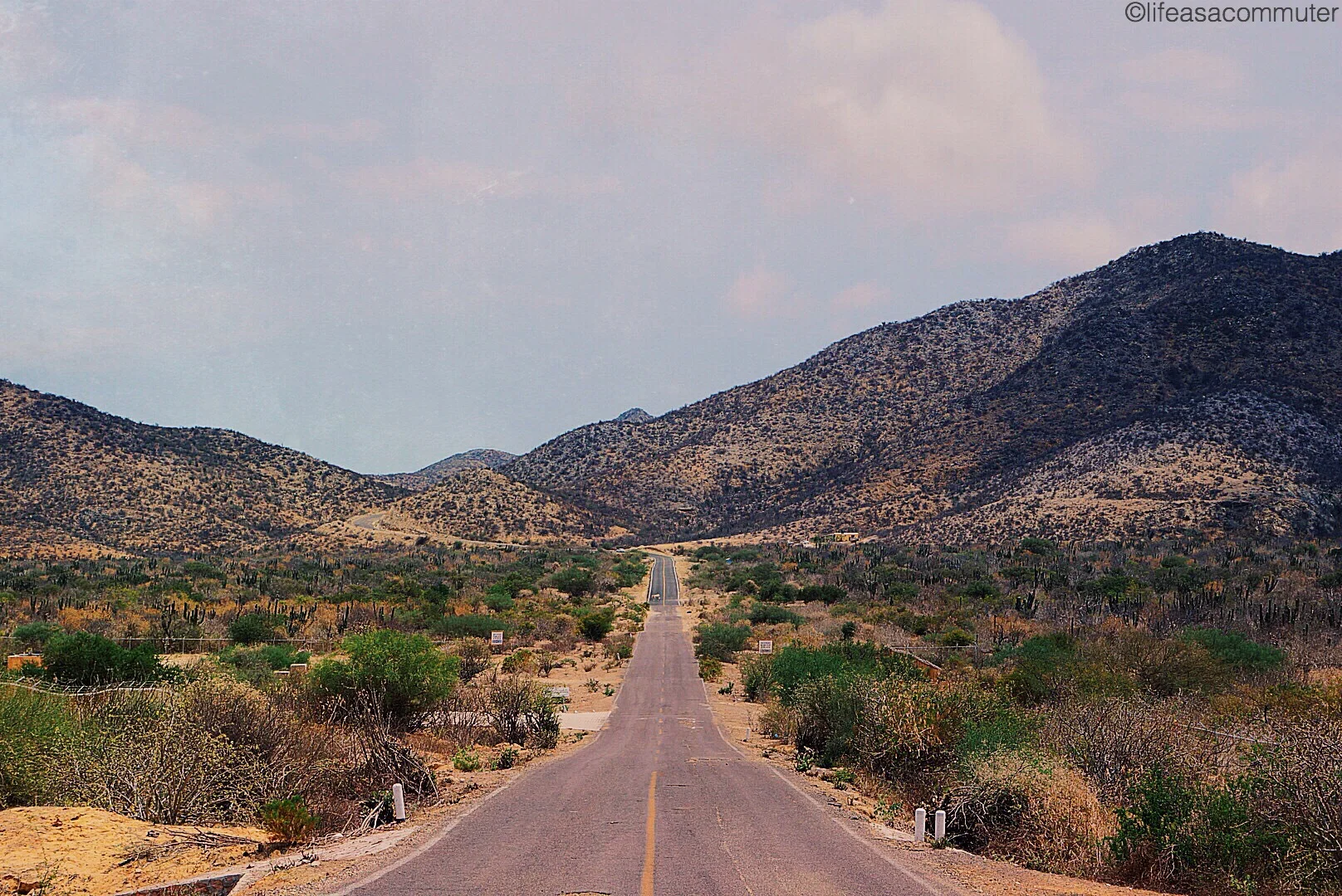Desierto