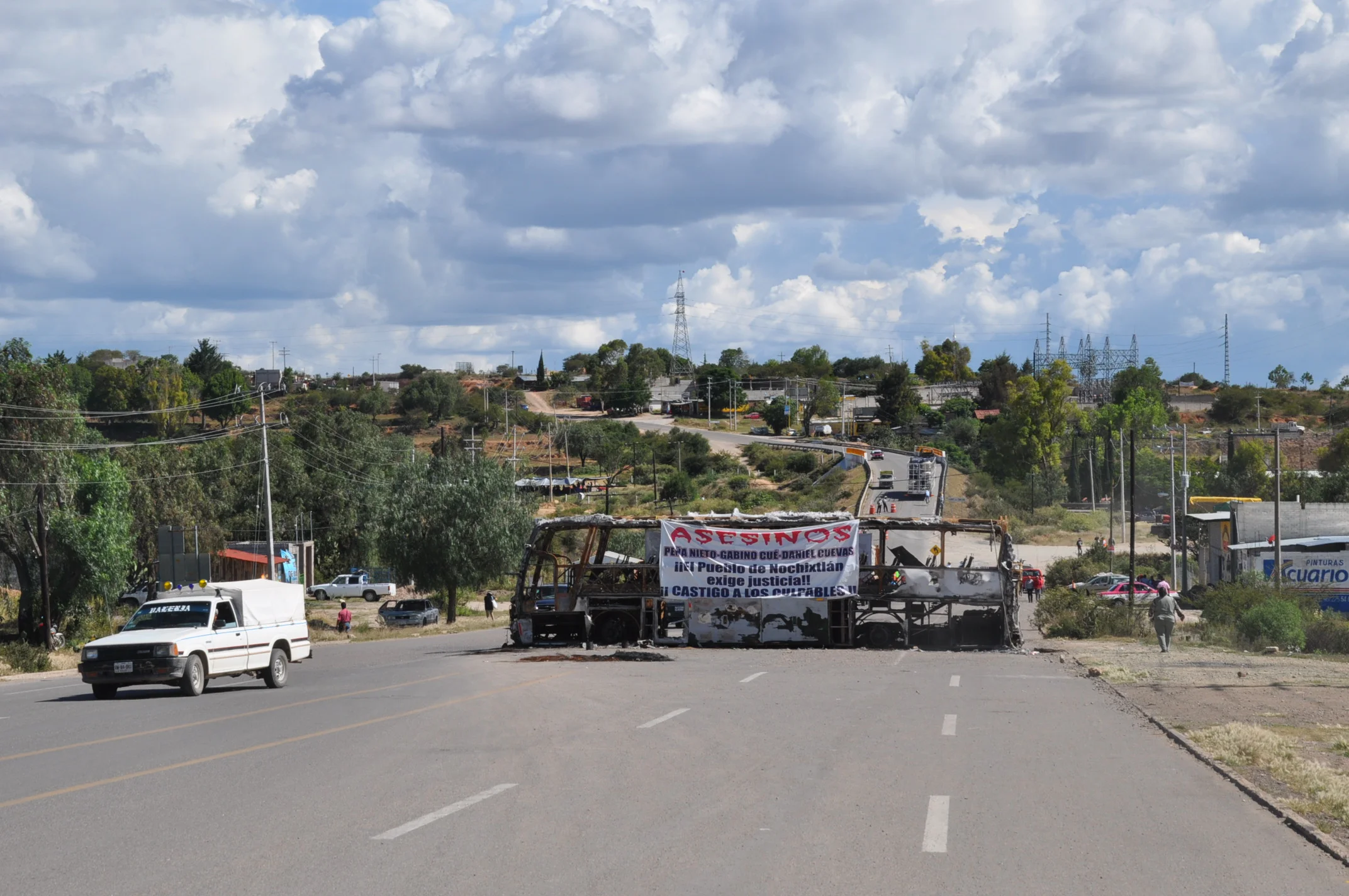 School's out for summer
