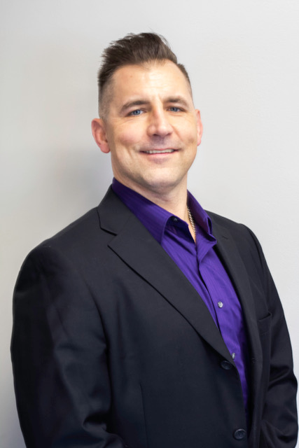 David Thomas / Agent
