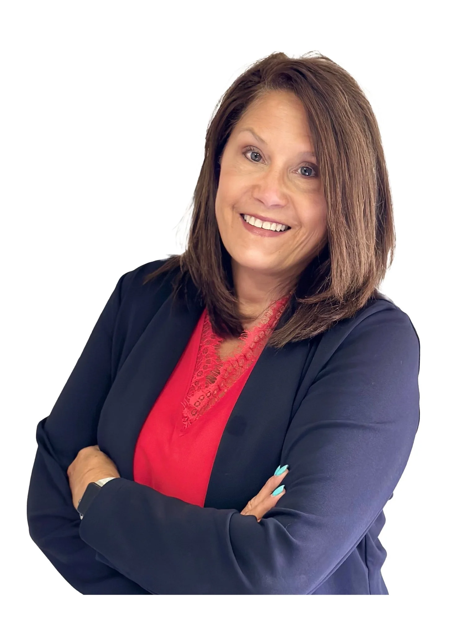 Contact — Kelly Warren