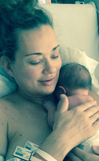 OH WHAT A NIGHT! THE TALE OF MY HEALTHY PREGNANCY GONE SUDDENLY WRONG