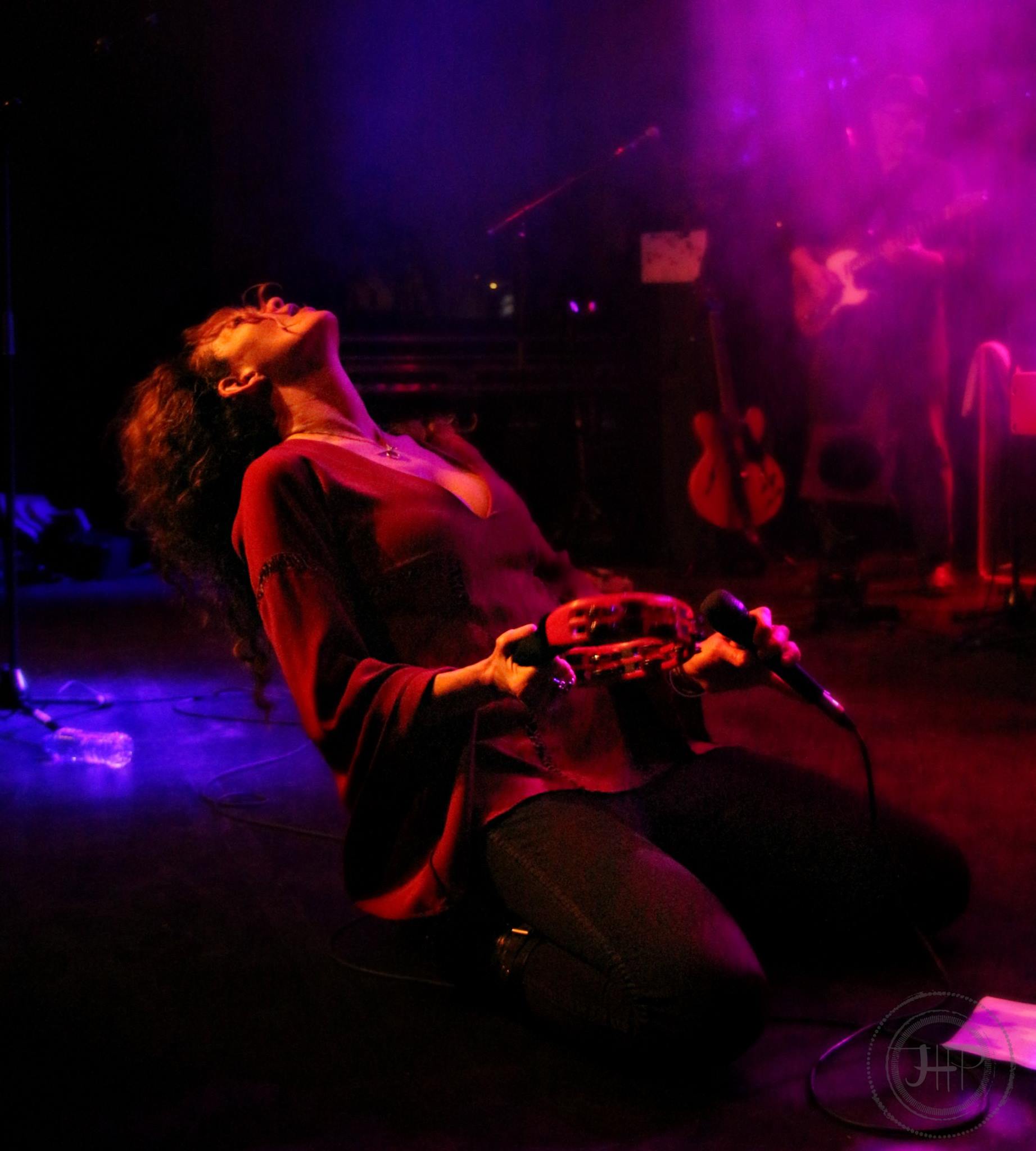 photo: Jette Haan