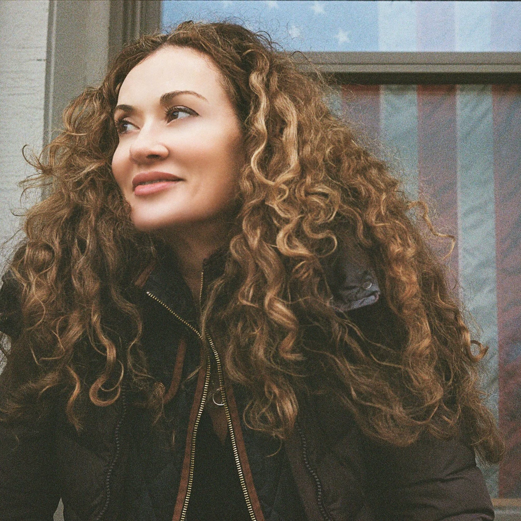 Dana Fuchs New Album "Borrowed Time"