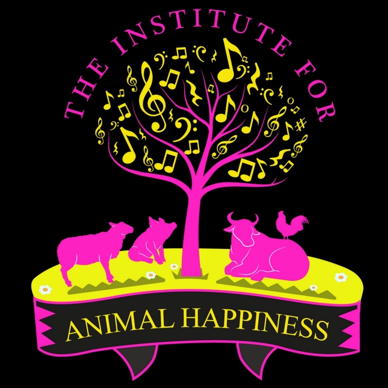 INSTITUTE FOR ANIMAL HAPPINESS