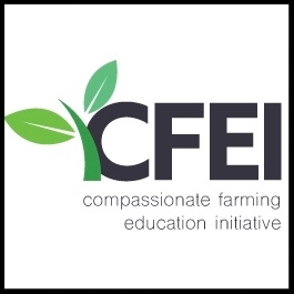 COMPASSIONATE FARMING EDUCATION INITIATIVE