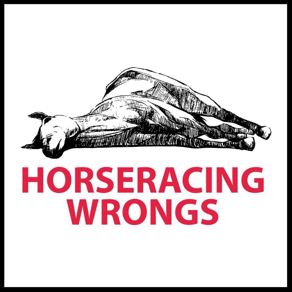 HORSERACING WRONGS