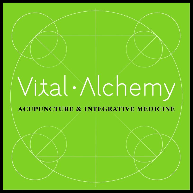 VITAL ALCHEMY (Sunday Only)