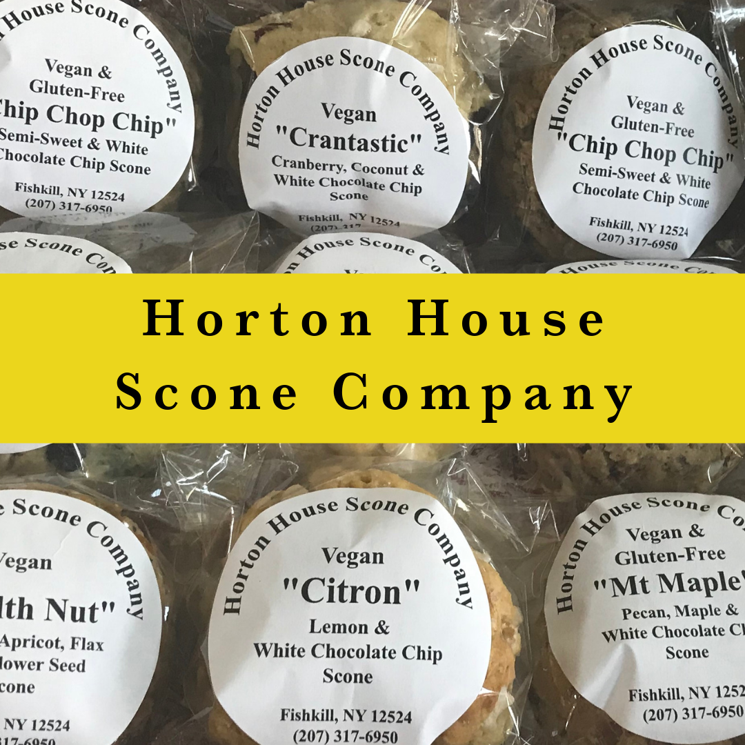 HORTON HOUSE SCONE COMPANY