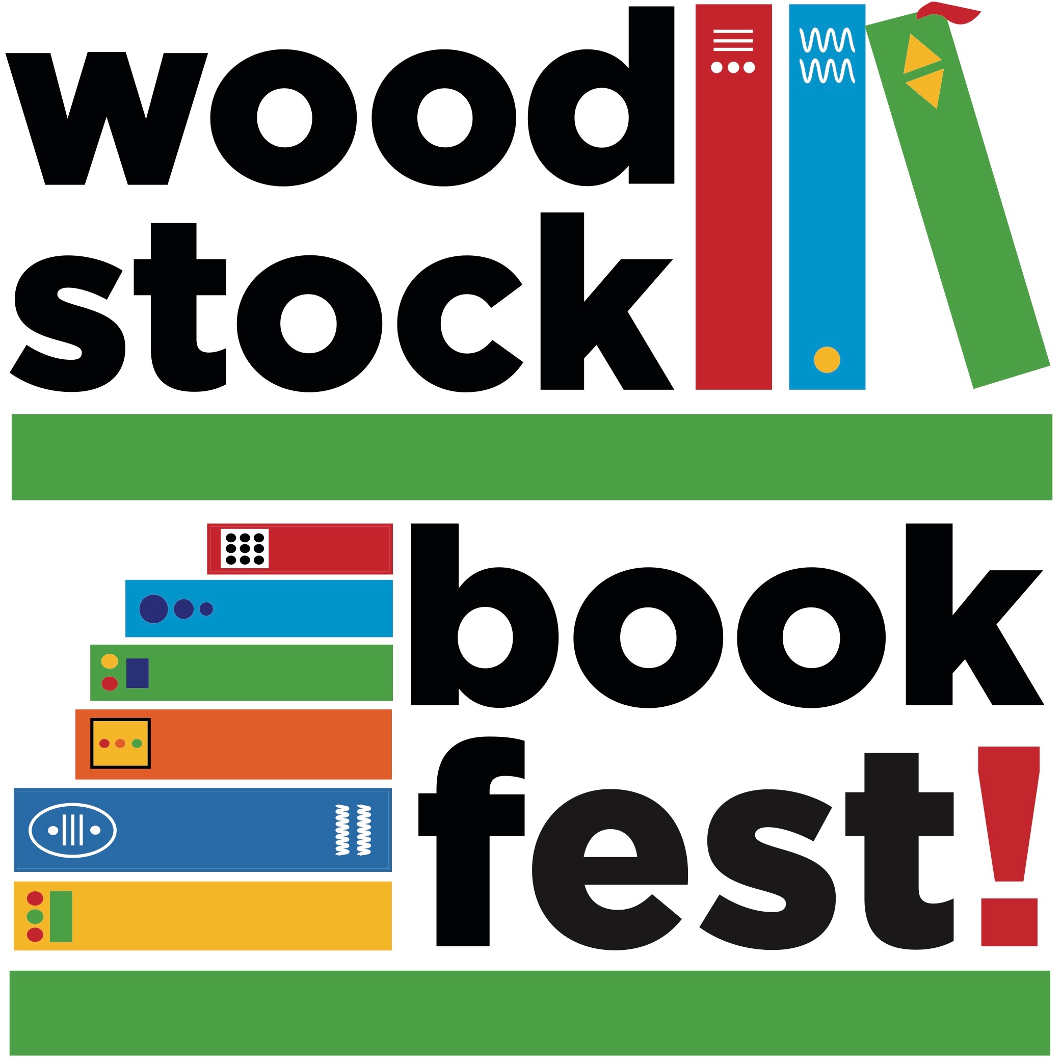 WOODSTOCK BOOKFEST