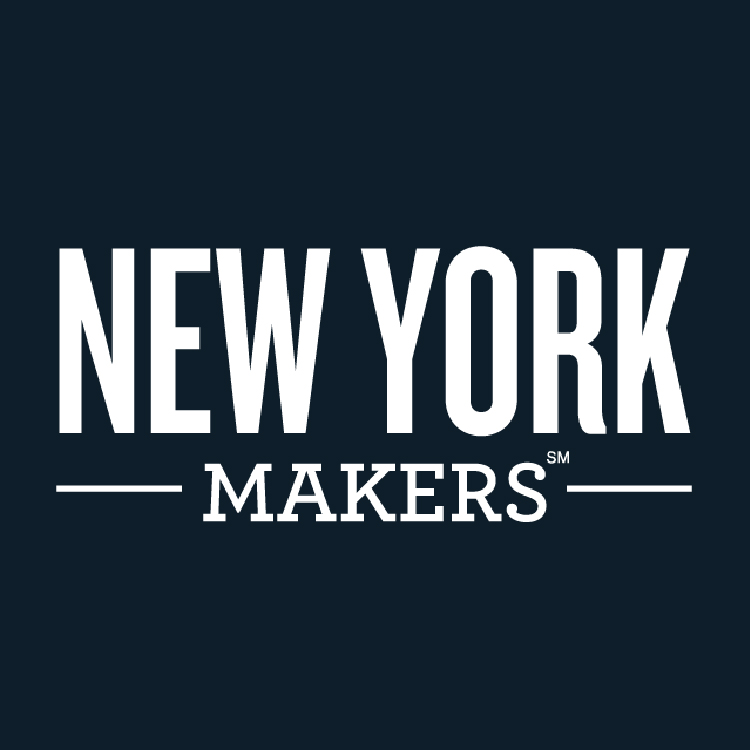 NEW YORK MAKERS