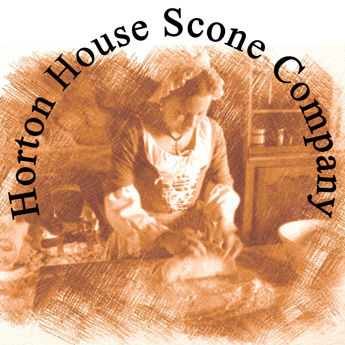 HORTON HOUSE SCONES