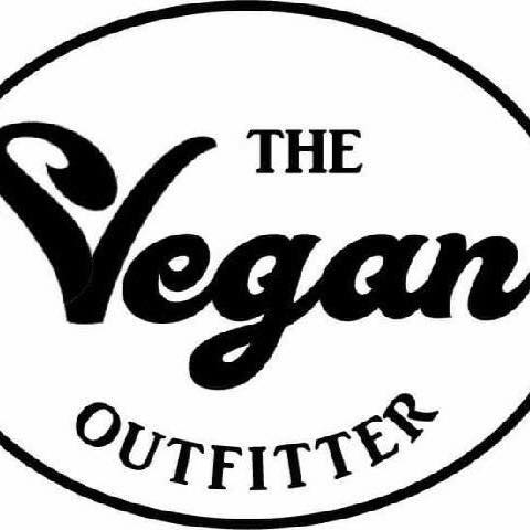 THE VEGAN OUTFITTER