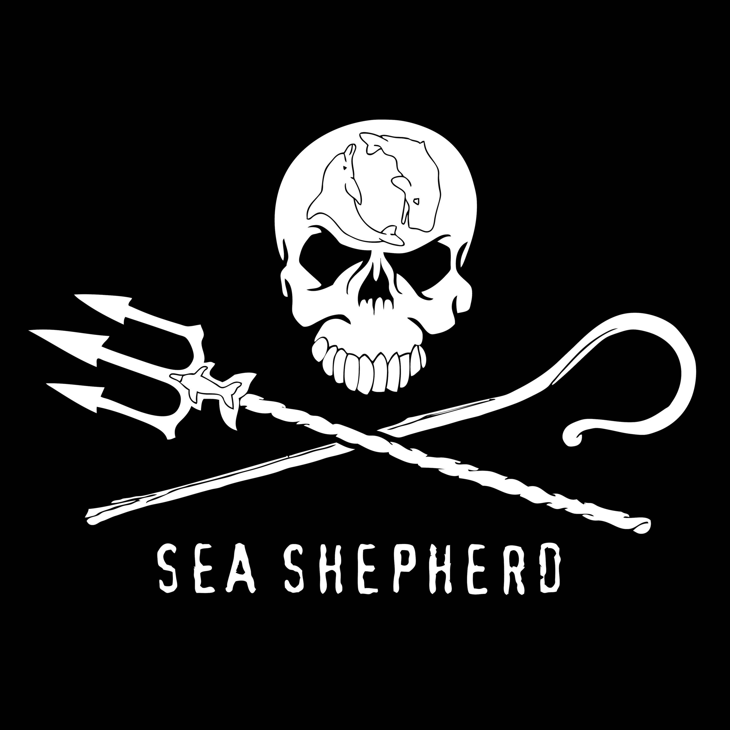 SEA SHEPHERD CONSERVATION SOCIETY