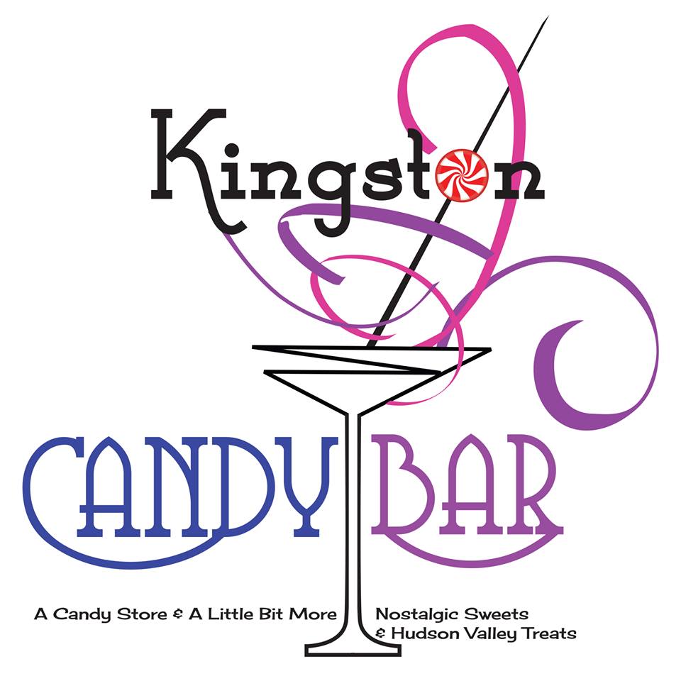 KINGSTON CANDY BAR (VEGAN DONUTS)