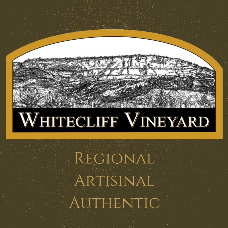 WHITECLIFF VINEYARD