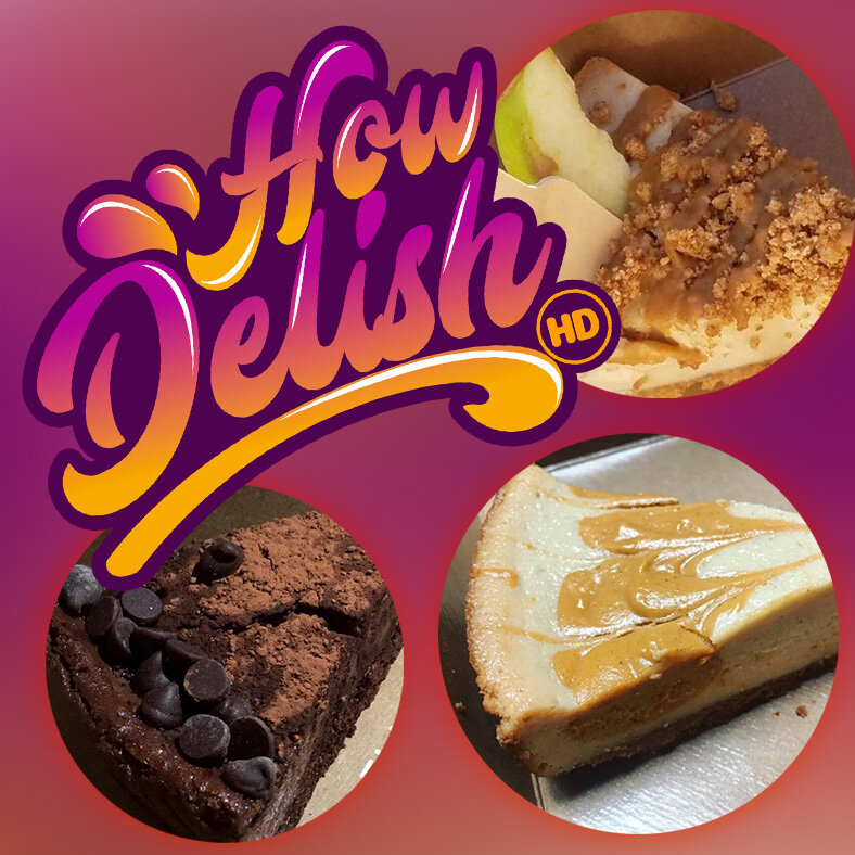 HOW DELISH HD (Sat. only)