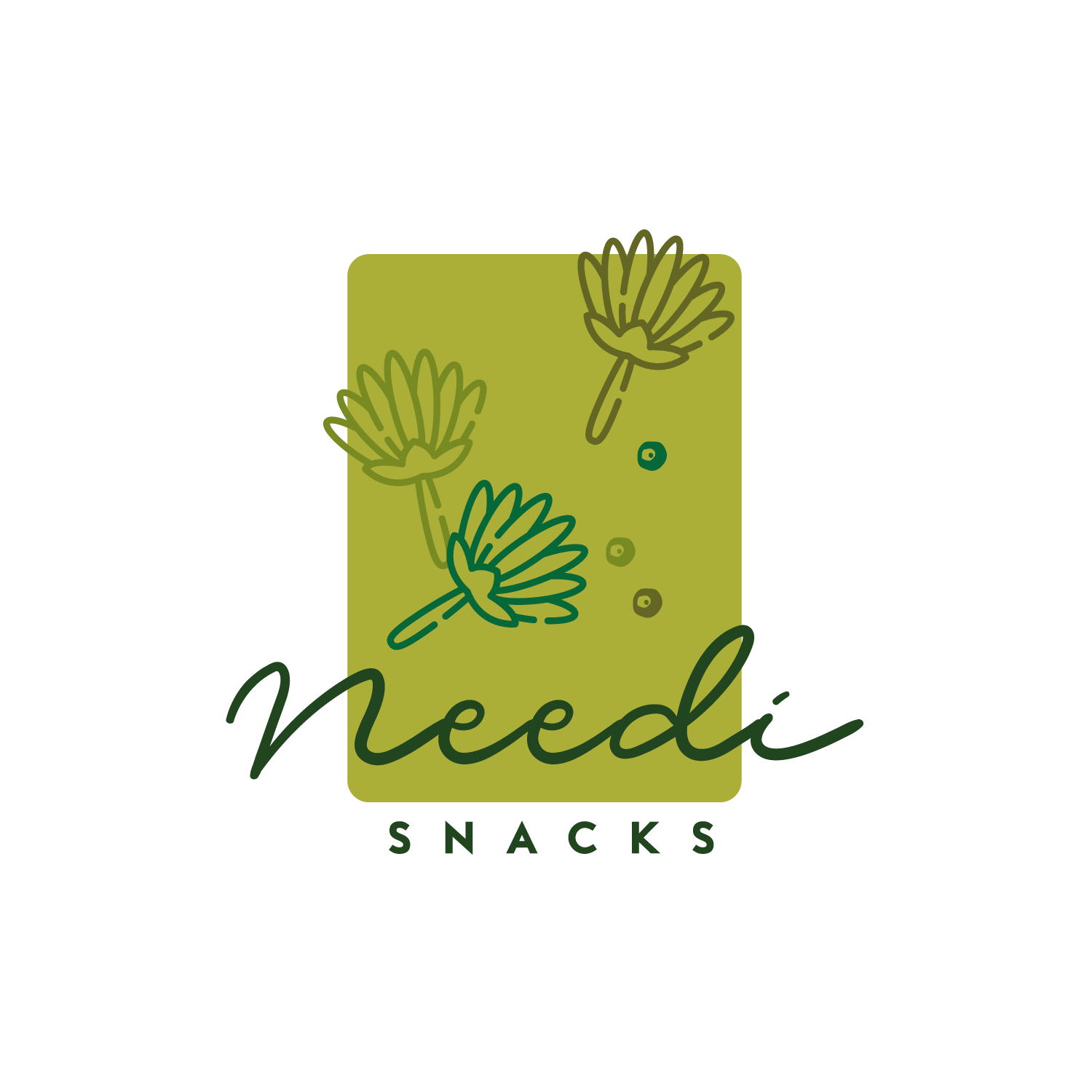 NEEDI SNACKS