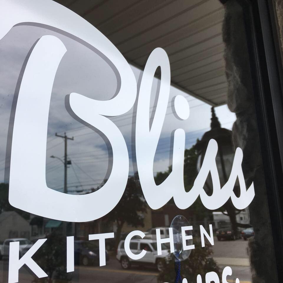 BLISS KITCHEN