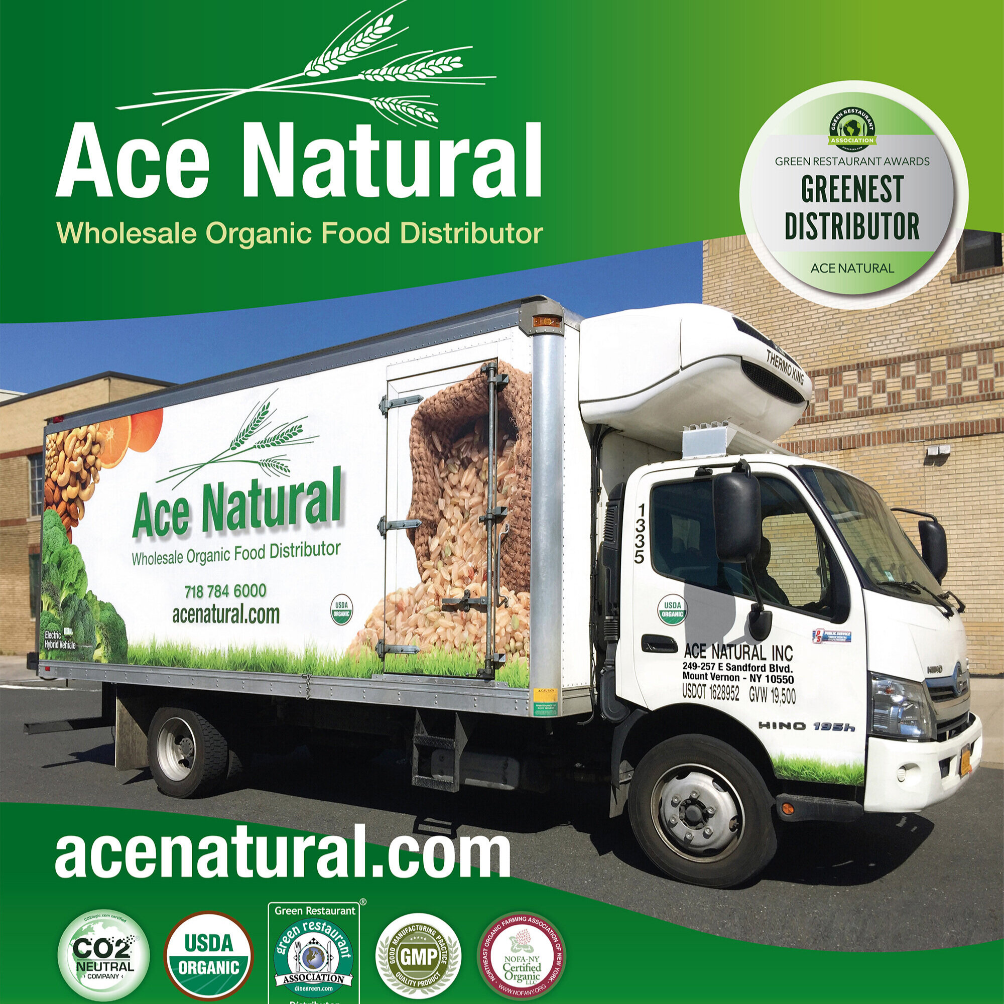 ACE NATURAL