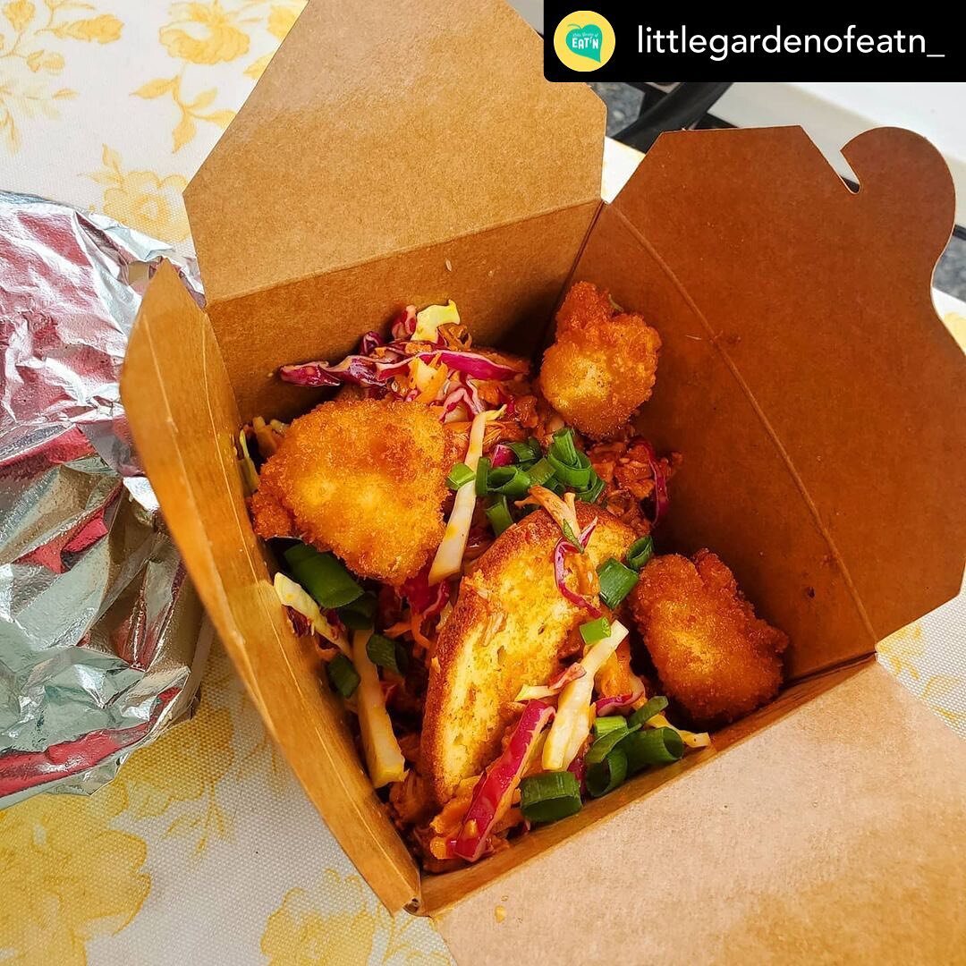 Oooh&hellip; this should be great! This is happening Thursday! At @villagegroceryandrefillery 🧡🧡🧡! Posted @withregram &bull; @littlegardenofeatn_ We're popping up at the cutest spot in Midtown @villagegroceryandrefillery this Thursday, July 1st fr