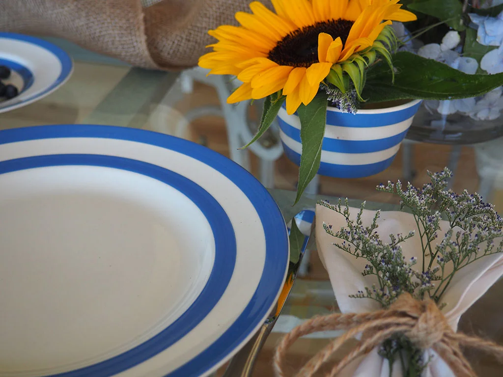 Cornish Ware Collection