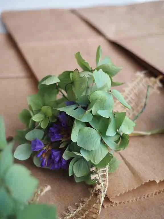 Gift Bag Embellishments
