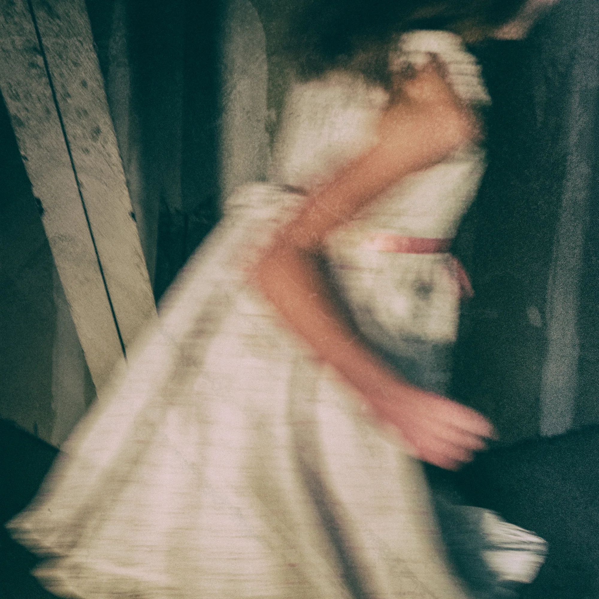 Our class boarded a bus -this in itself an adventure, since most of us walked to school- and I sat down carefully in a seat near the front. The dress’s ruffles were already wrinkled, and my hands worked over the fabric, trying to press it into place