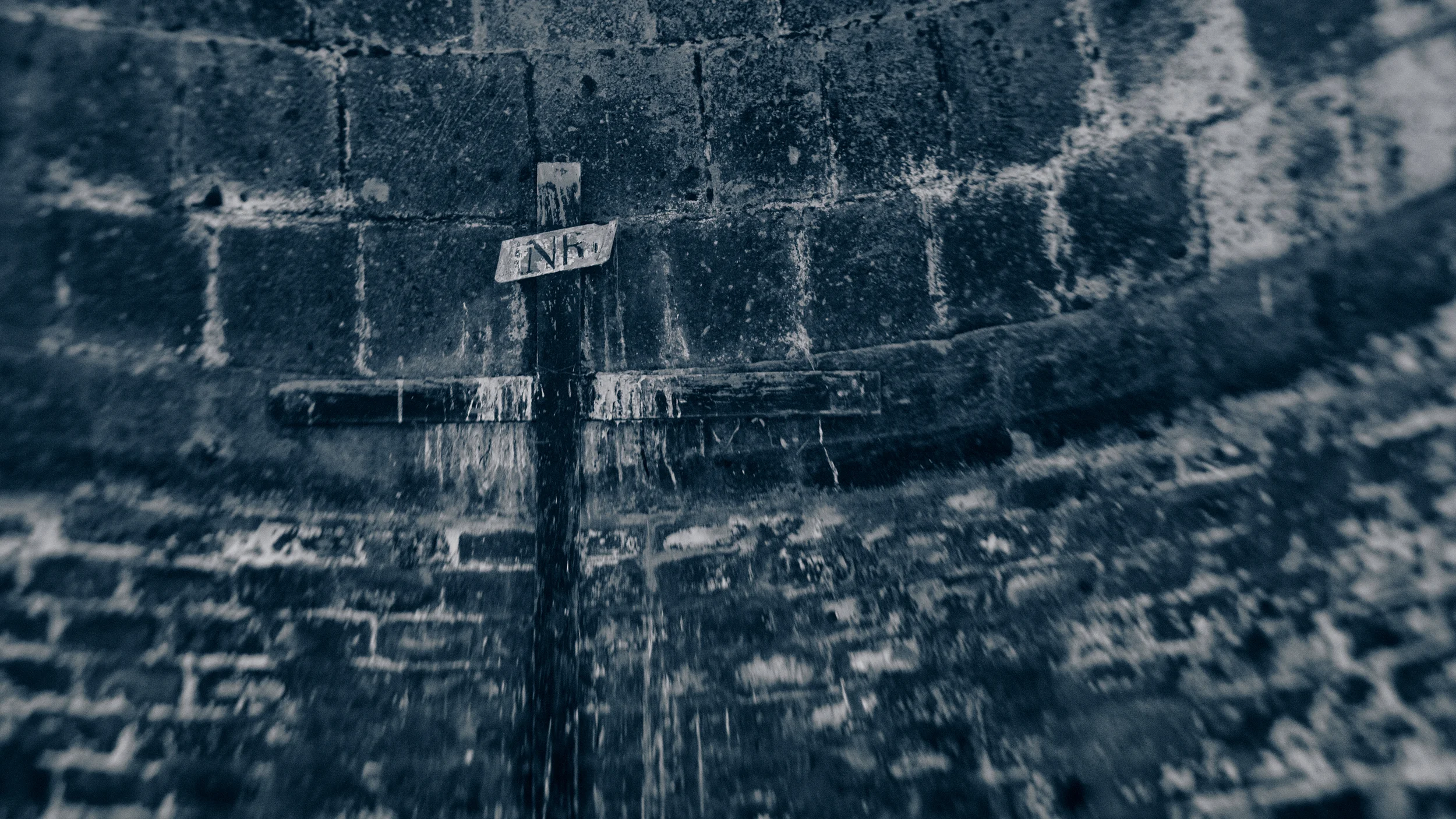 Le Tombe, Orvieto