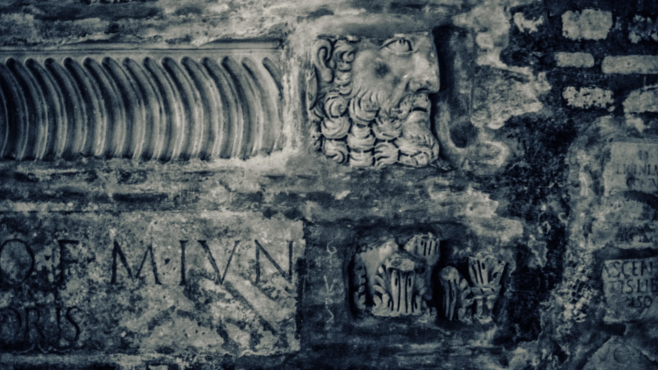 Basilica de San Clemente, Roma