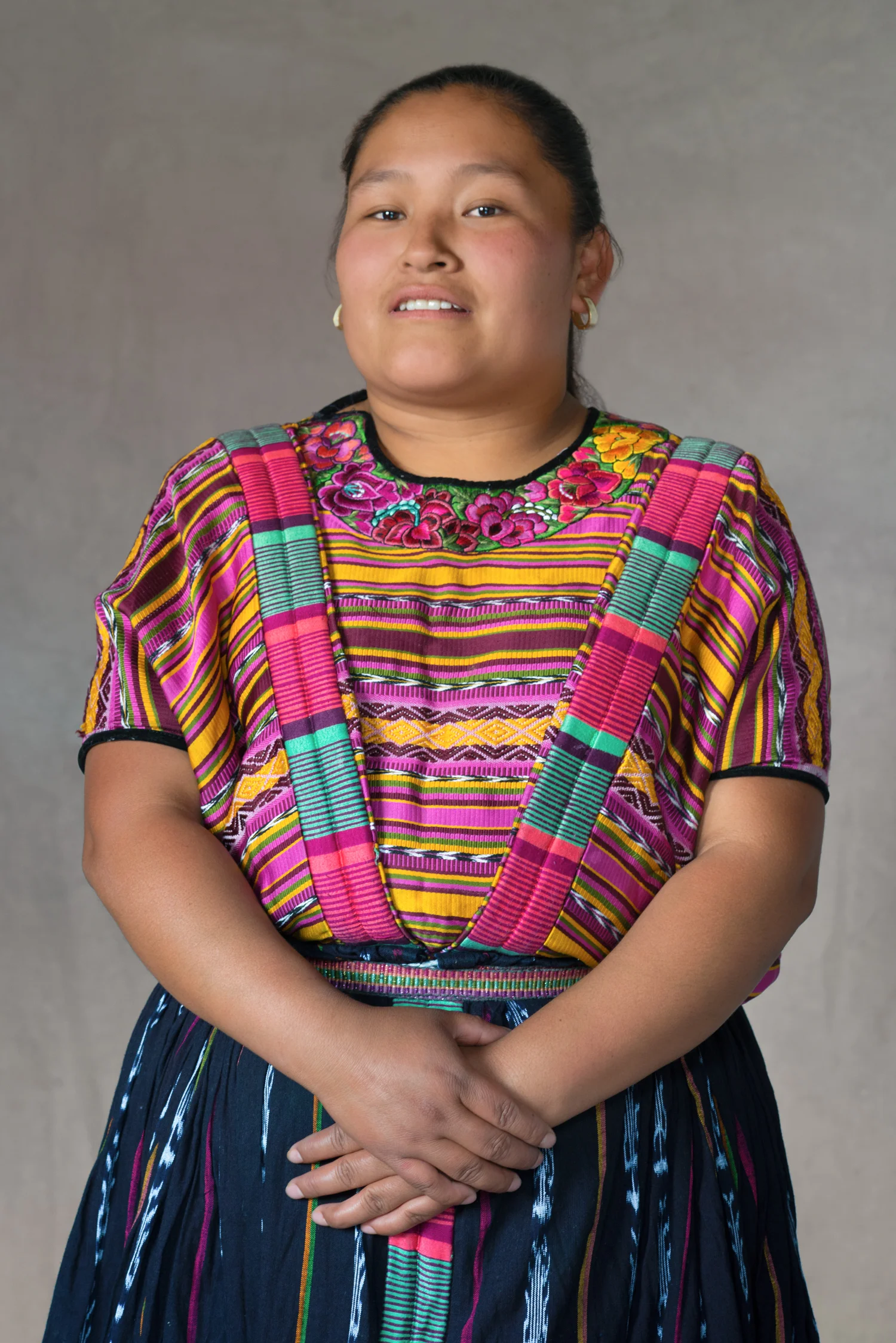 Margarita Cruz