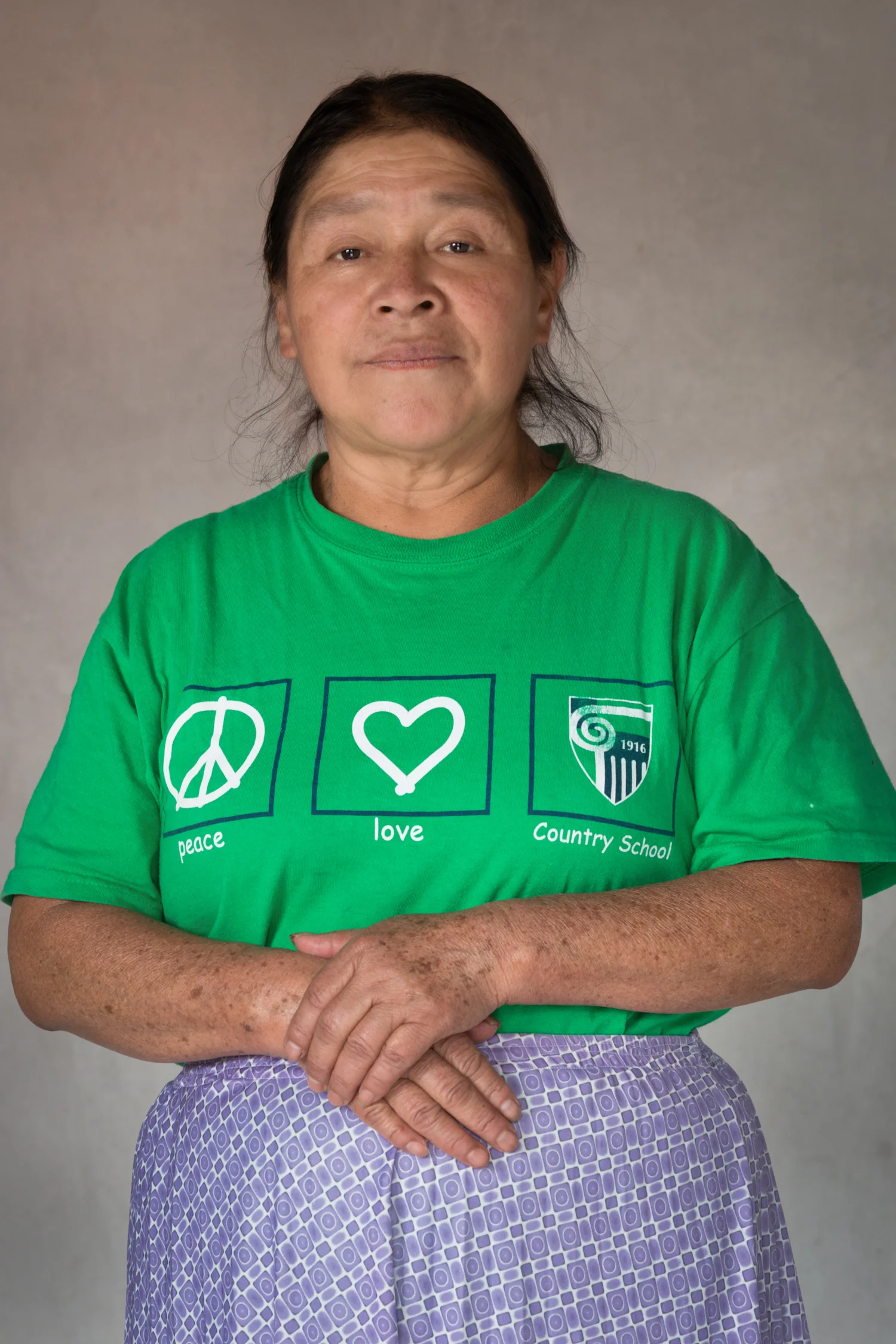 Carmen Álvarez