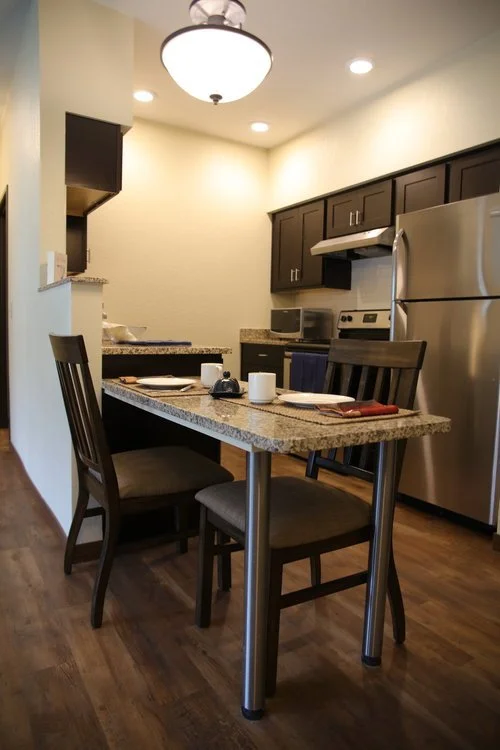 The Difference Between Assisted Living and Senior Rentals