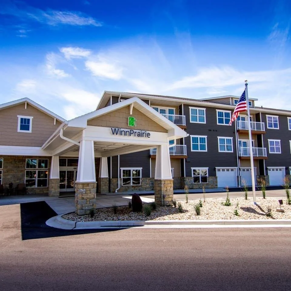 How to Explore Assisted Living Communities with Your Loved One