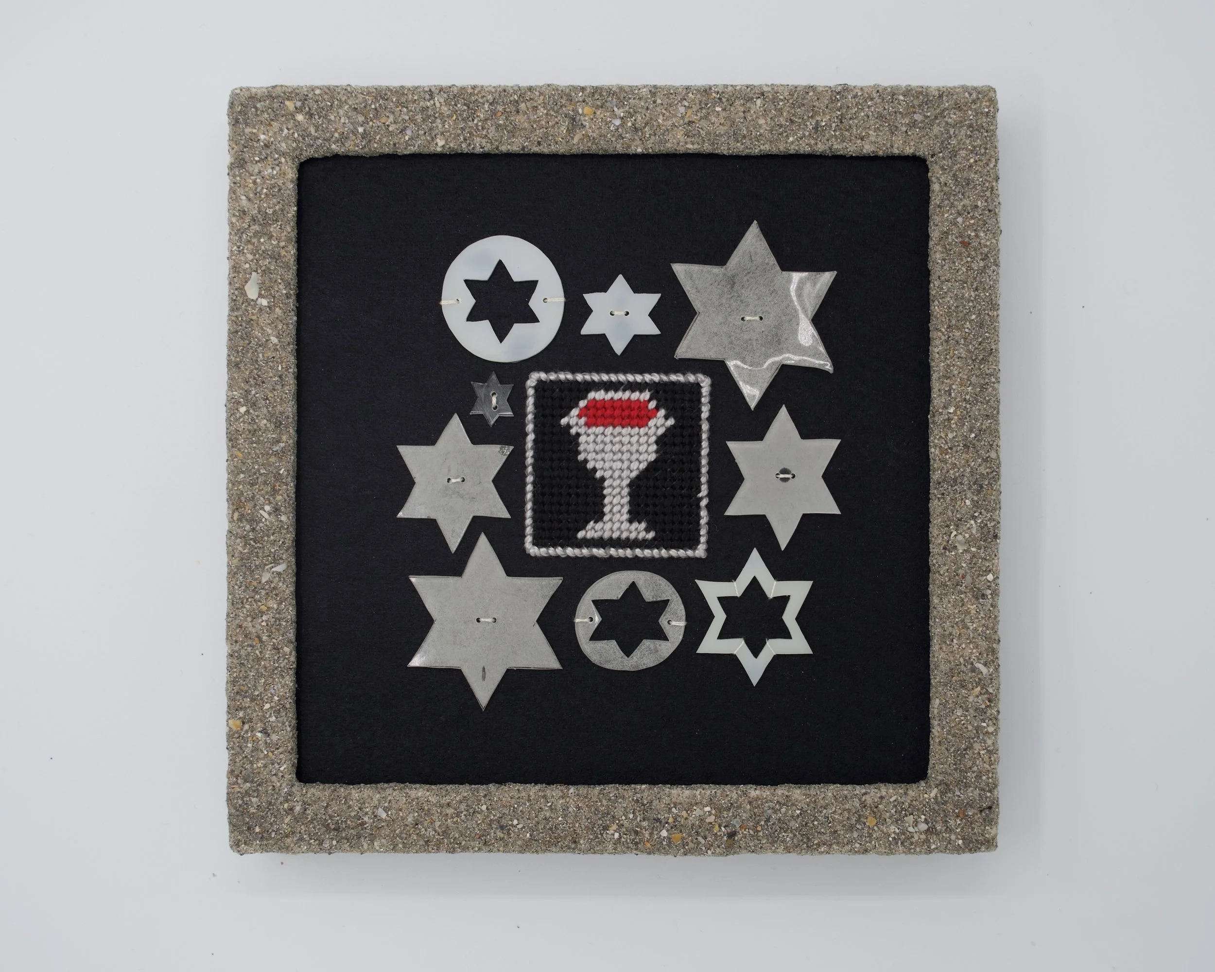  Marilyn's Cup I, 2026 