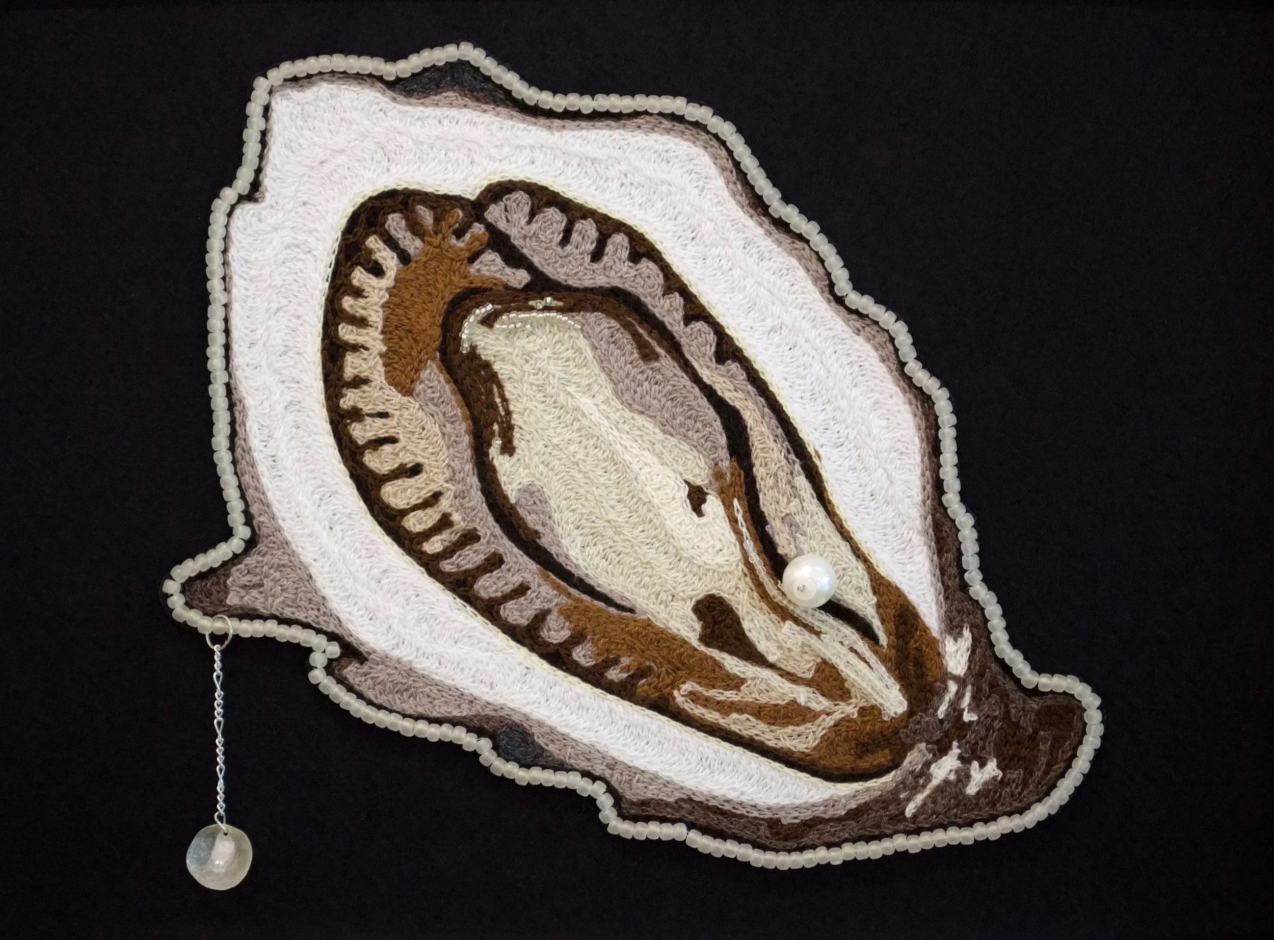 Oyster Study III, 2023