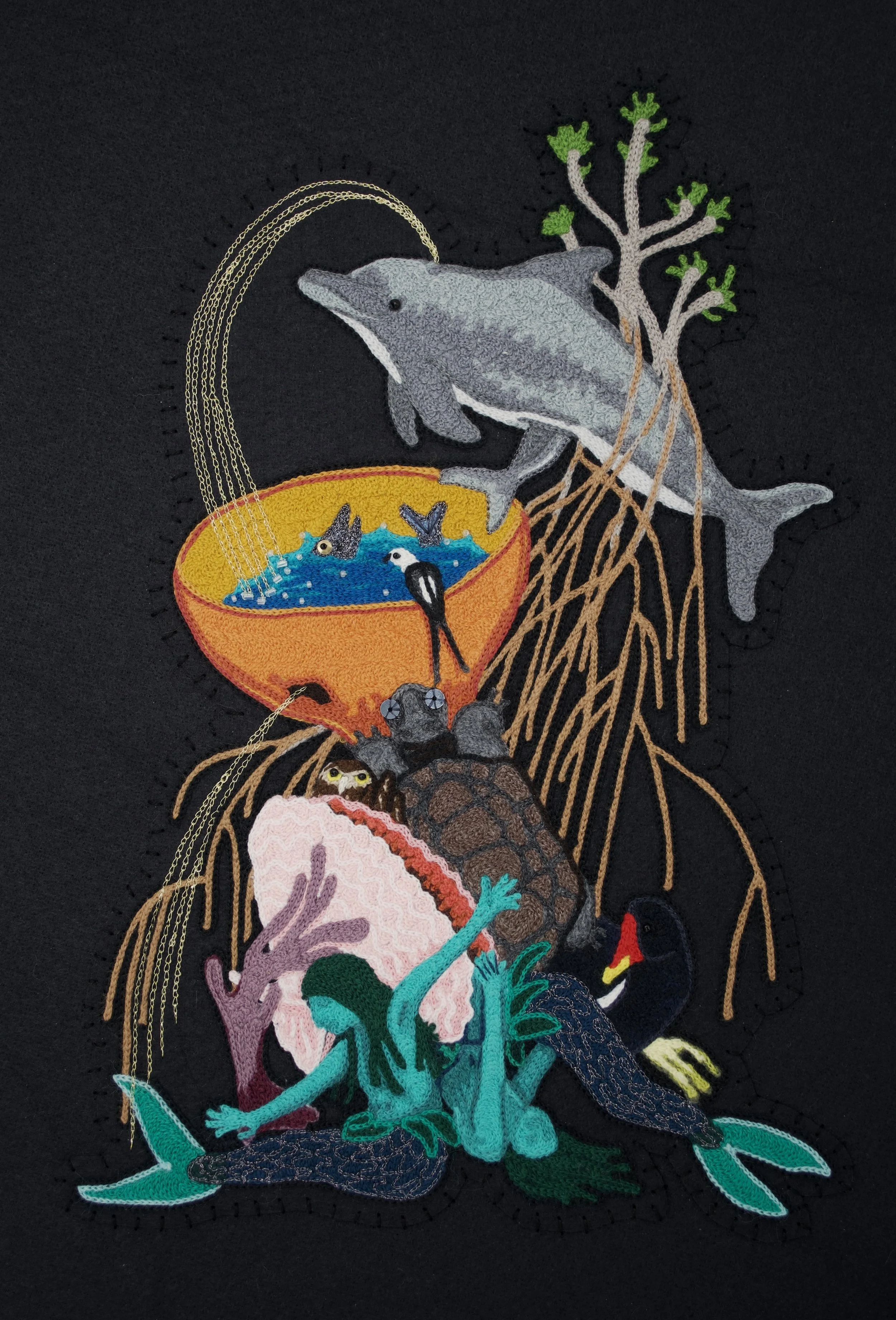 The Sages’ Wisdom, 2026