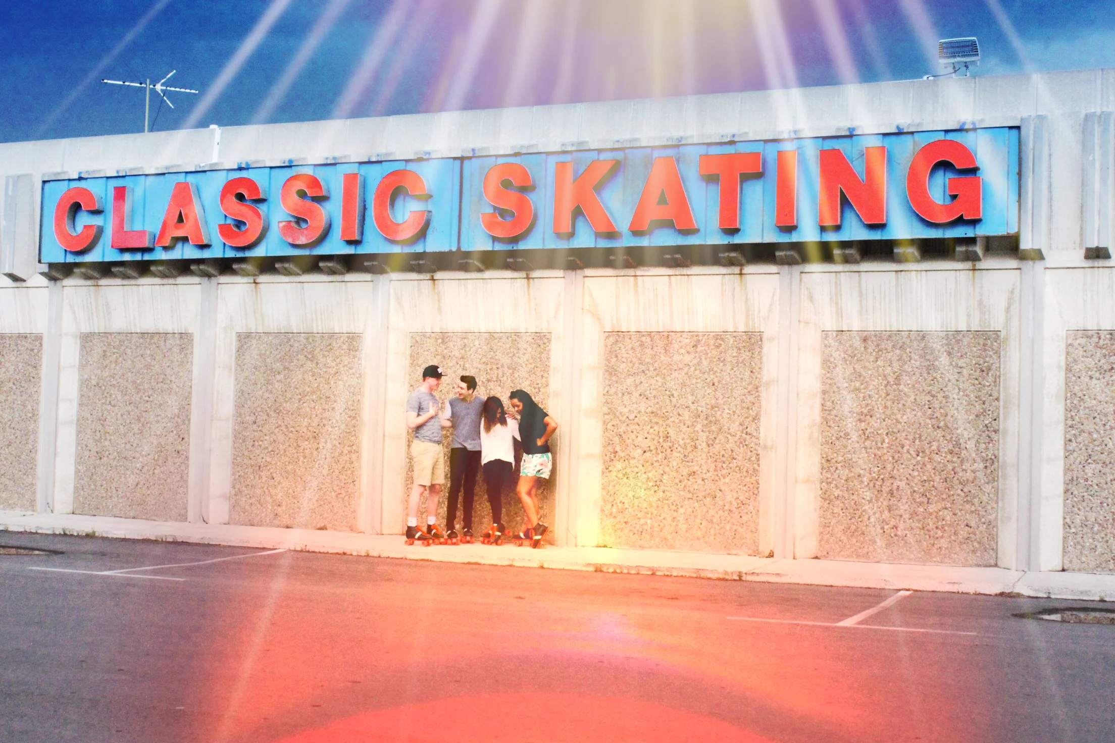 Get Your Classic Fun Center Summer Pass Today! (Prices go up May 1st!)