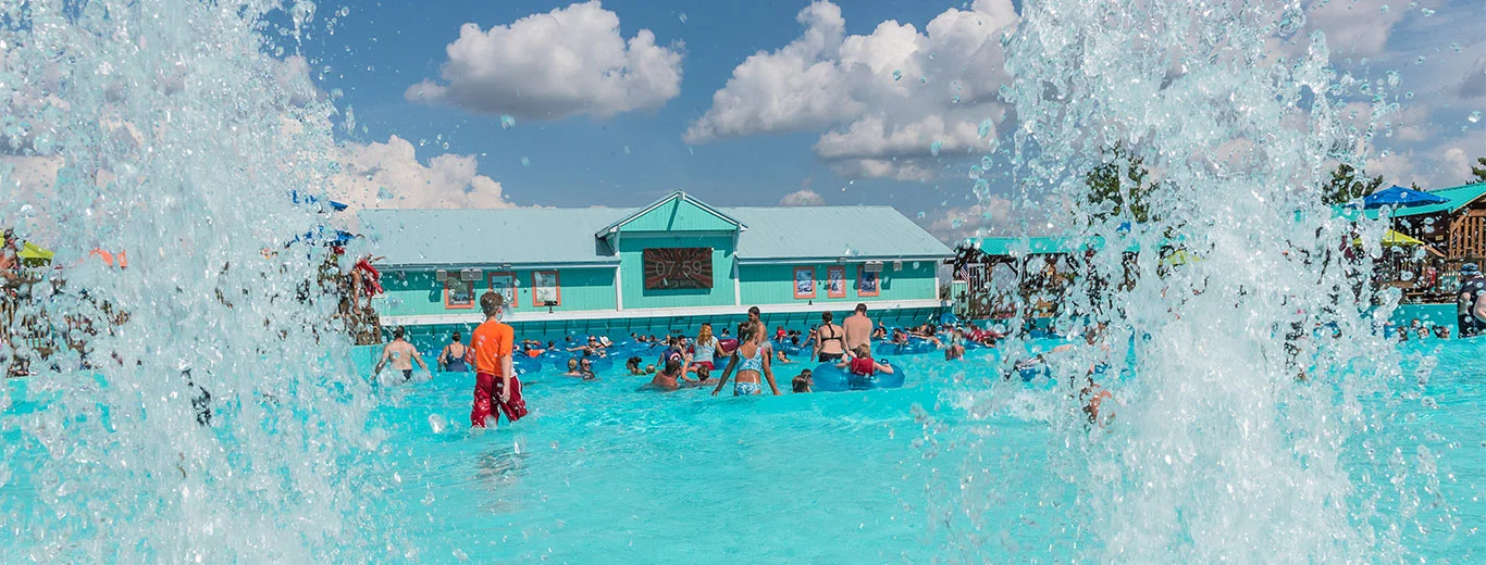 Provo Water Park Left Off Seven Peaks Pass of All Passes!