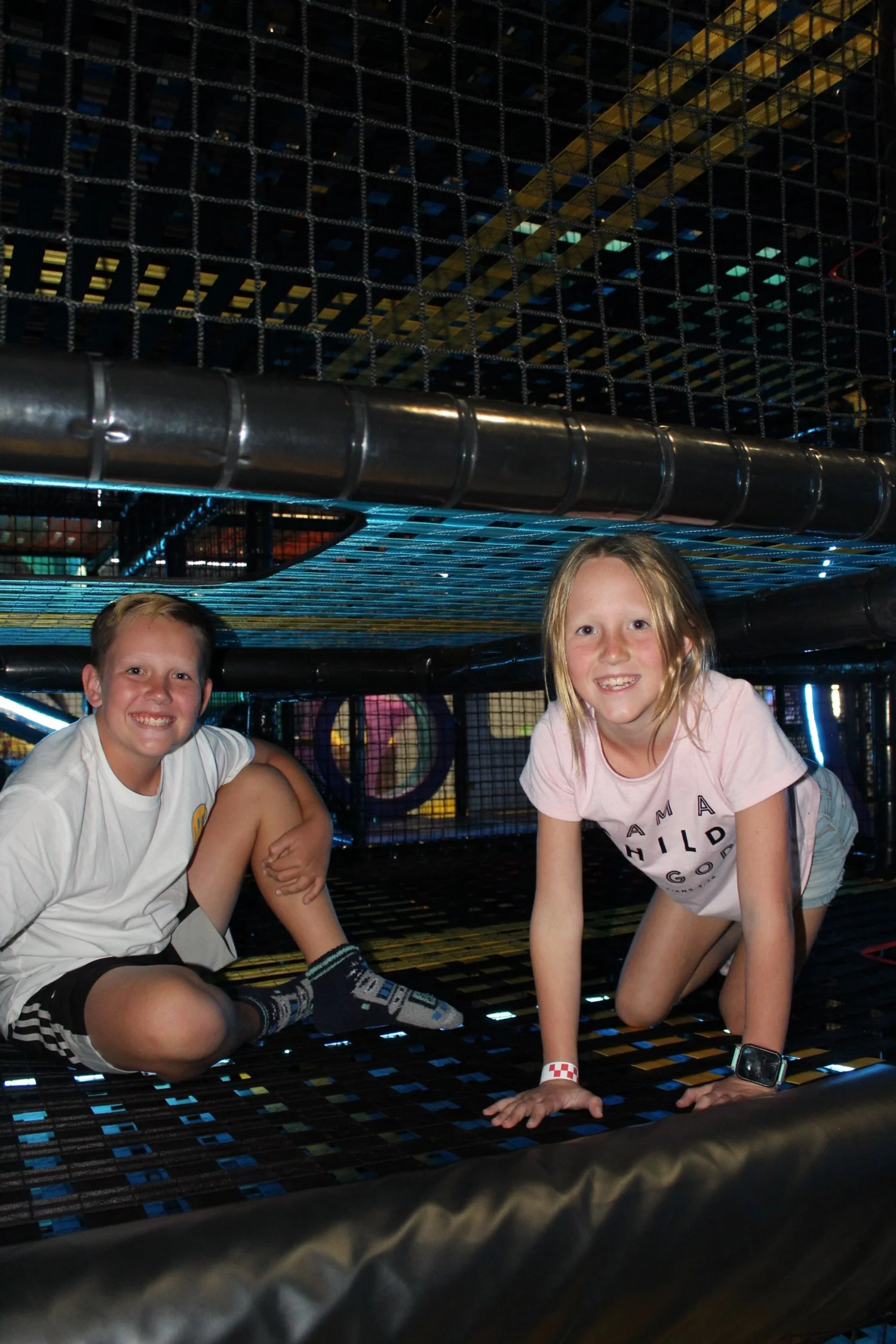   SPACE ADVENTURE IS BLASTING OFF!     LEARN MORE ABOUT OUR NEWEST ATTRACTION   