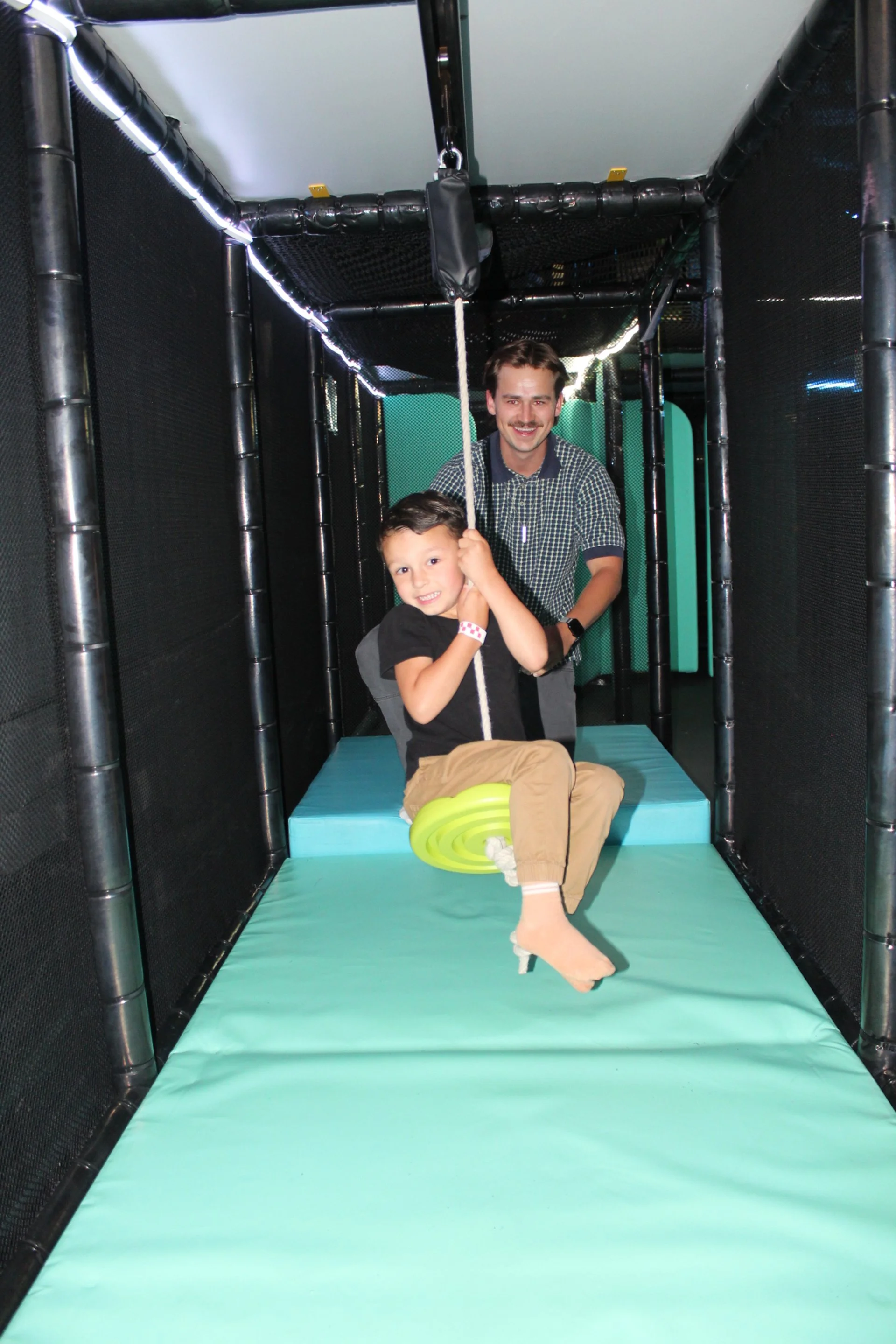   SPACE ADVENTURE IS BLASTING OFF!     LEARN MORE ABOUT OUR NEWEST ATTRACTION   