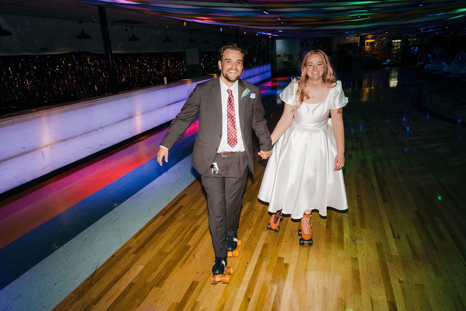 Rent out skating rink — Classic Skating & Fun Center | Family Fun ...