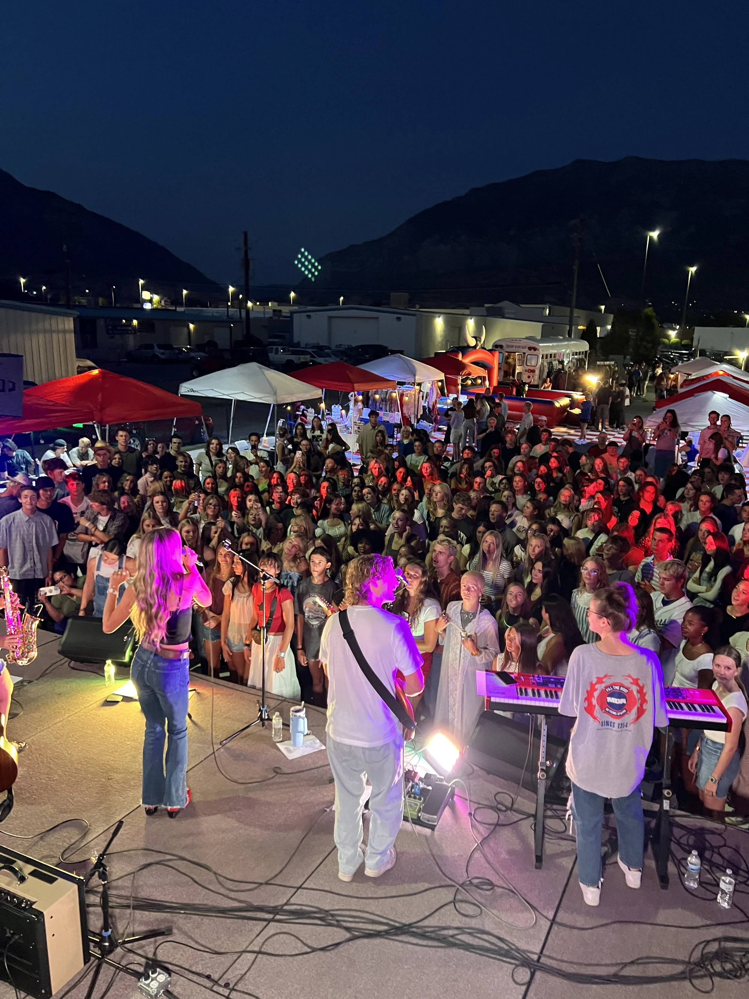 Top Tips for Summer Family Fun in Utah County