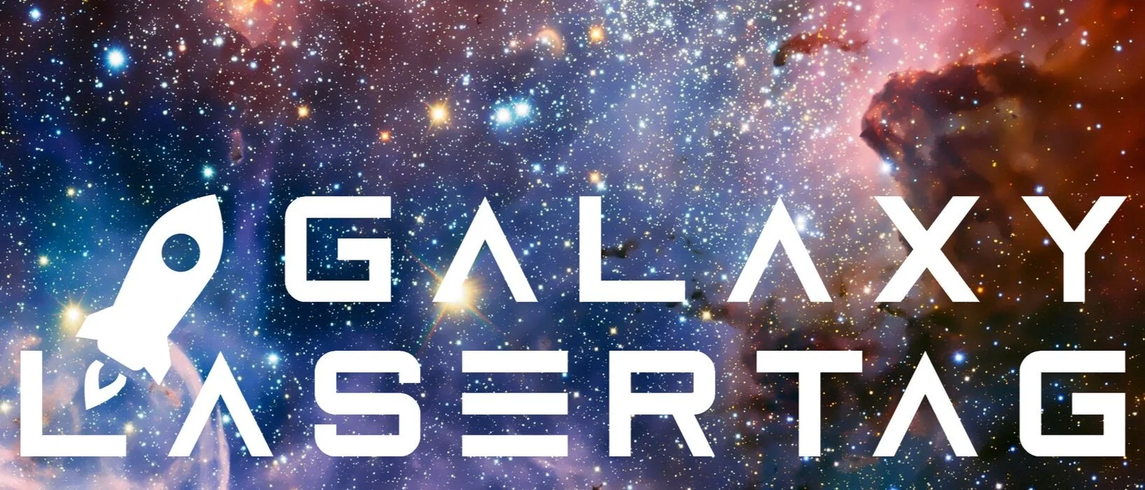 Laser Tag in Utah — Classic Skating & Fun Center Family Fun