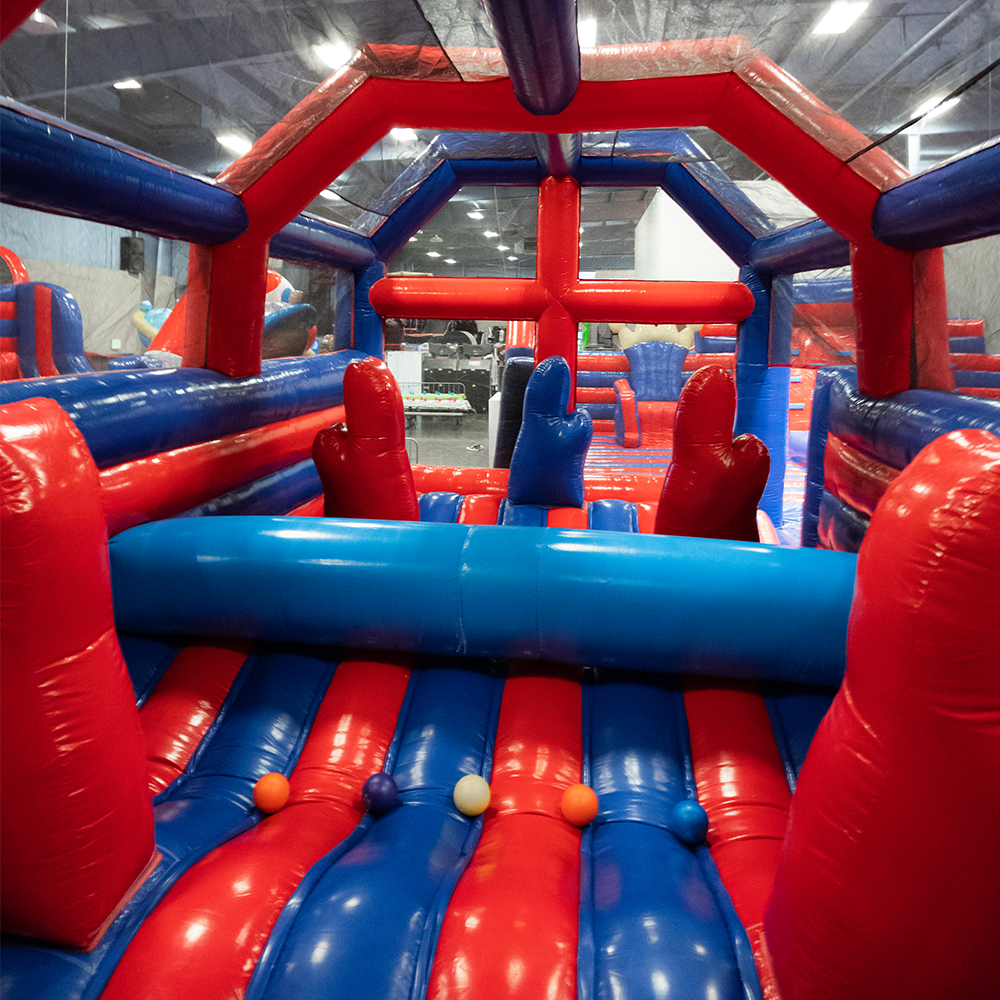 Inflatable Rentals