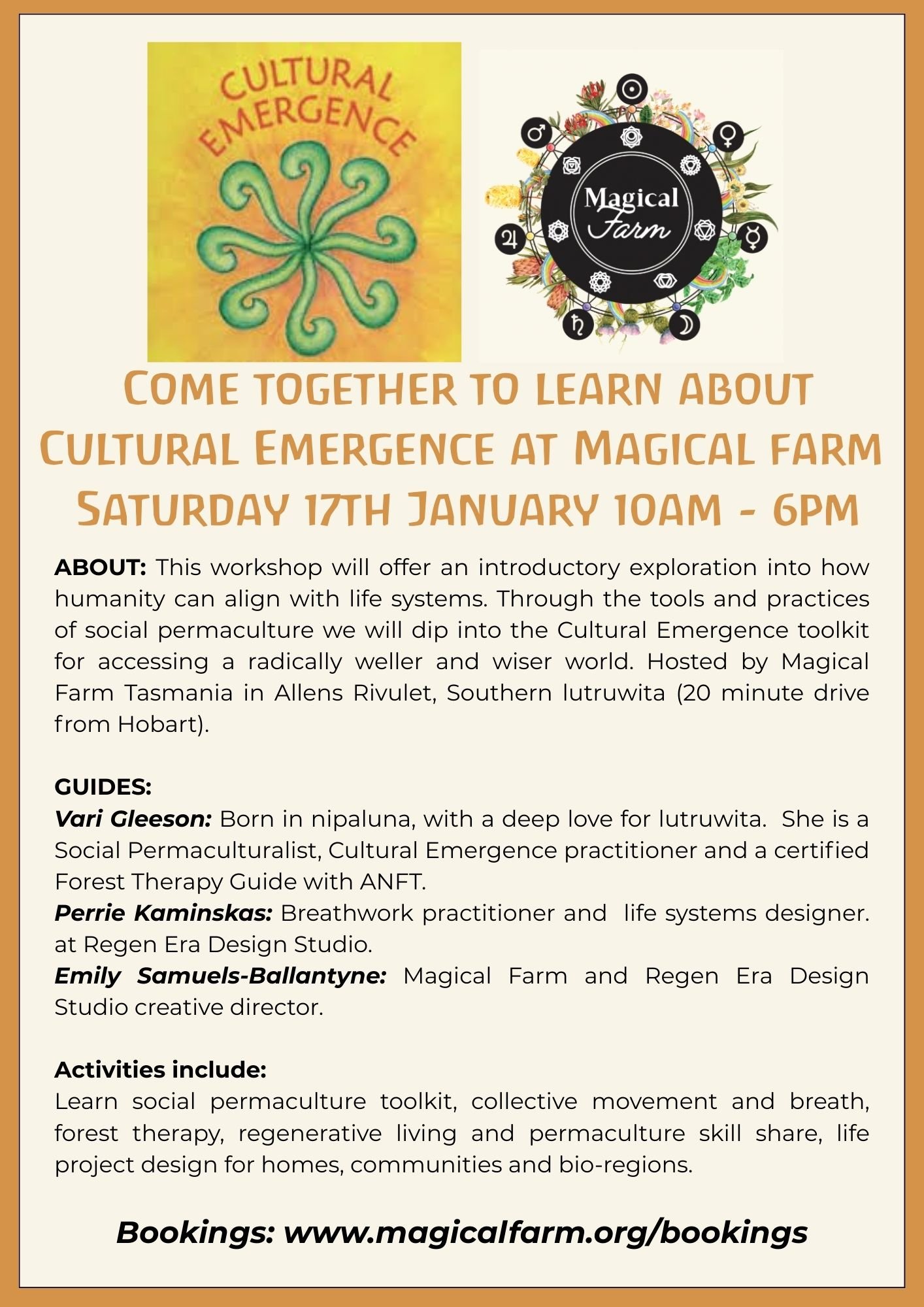 Cultural Emergence at Magical farm.jpg