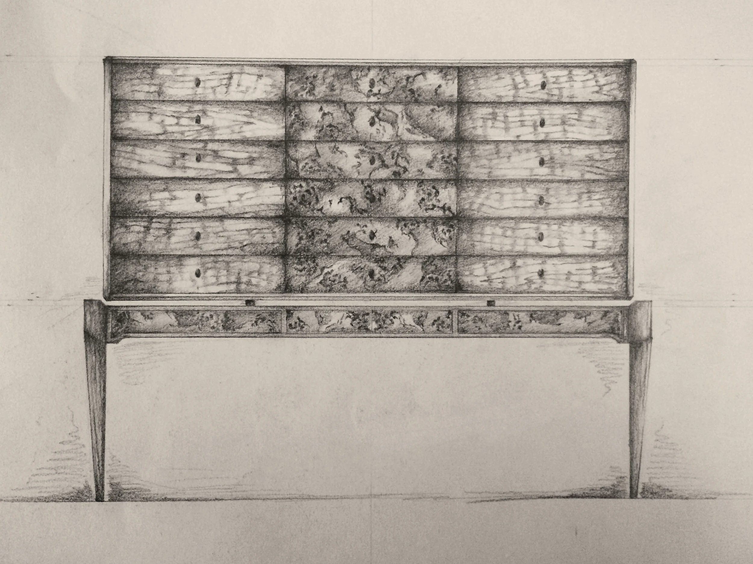 Credenza